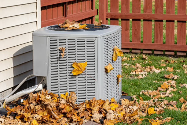 Best HVAC air duct cleaning  in Herriman, UT
