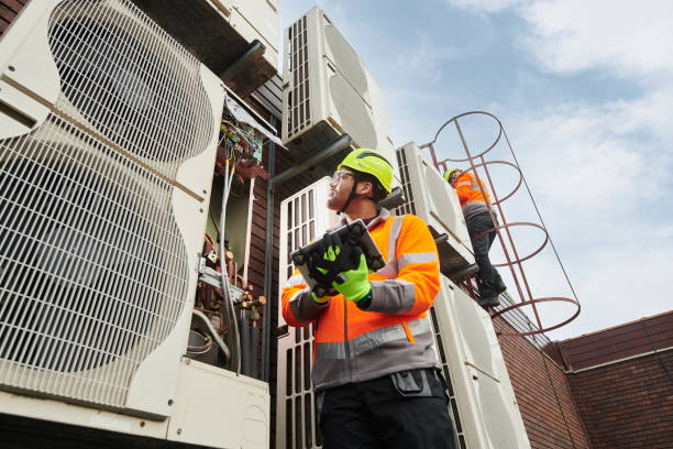 Best HVAC repair near me  in Herriman, UT