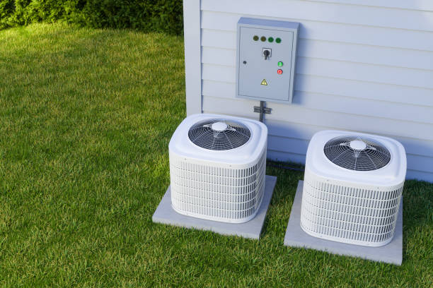 Herriman, UT HVAC Company