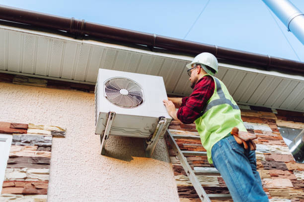 HVAC troubleshooting in Herriman, UT
