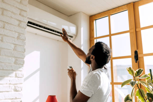 Best Heating repair services  in Herriman, UT