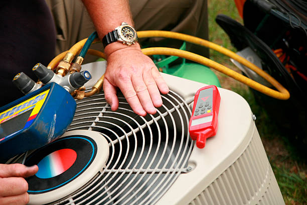Best Central air repair  in Herriman, UT