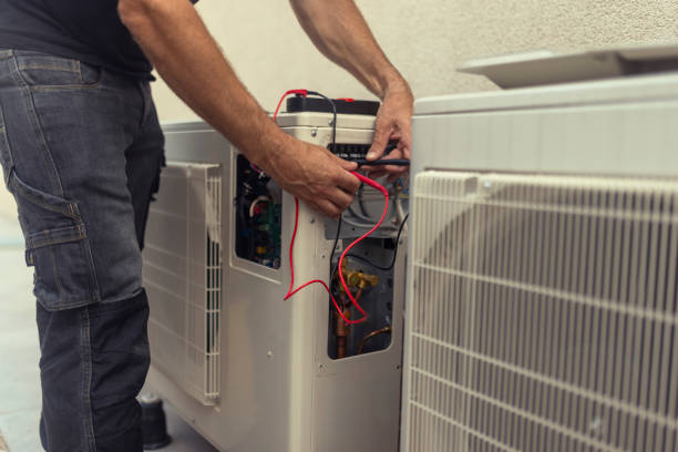 Best Commercial HVAC repair  in Herriman, UT