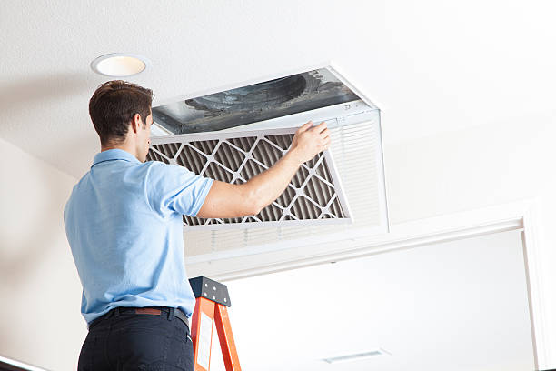 Best HVAC installation services  in Herriman, UT