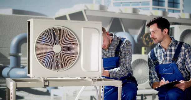  Herriman, UT HVAC Pros