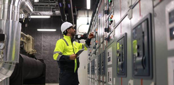 Best Best HVAC companies  in Herriman, UT